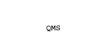 QMS