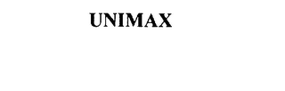 UNIMAX