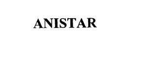 ANISTAR