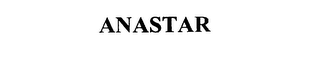 ANASTAR