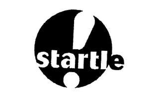 STARTLE!