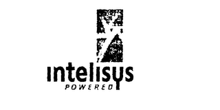INTELISYS POWERED