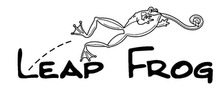 LEAPFROG