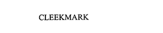 CLEEKMARK