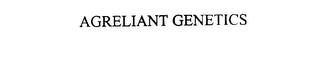 AGRELIANT GENETICS