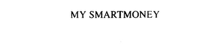 MY SMARTMONEY