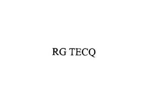 RG TECQ