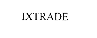 IXTRADE