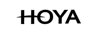 HOYA