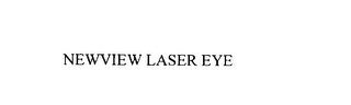 NEWVIEW LASER EYE