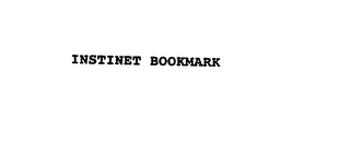 INSTINET BOOKMARK
