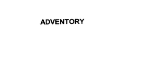ADVENTORY