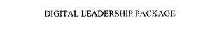 DIGITAL LEADERSHIP PACKAGE