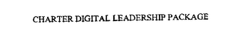 CHARTER DIGITAL LEADERSHIP PACKAGE