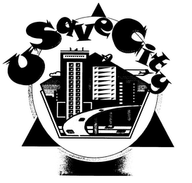 U SAVE CITY