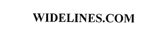 WIDELINES.COM