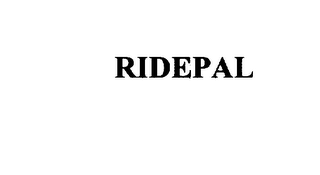 RIDEPAL