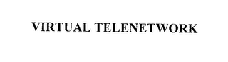 VIRTUAL TELENETWORK