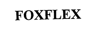 FOXFLEX