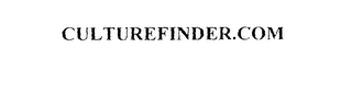 CULTUREFINDER.COM
