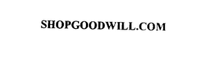 SHOPGOODWILL.COM