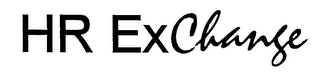 HR EXCHANGE