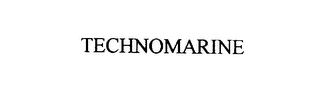 TECHNOMARINE