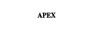 APEX