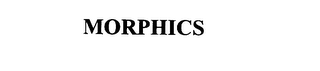 MORPHICS