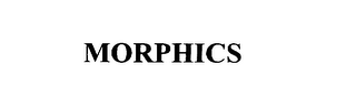 MORPHICS