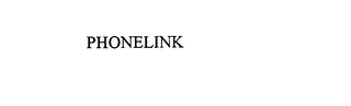 PHONELINK