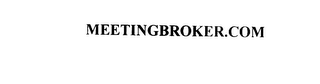 MEETINGBROKER.COM