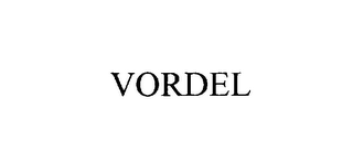VORDEL