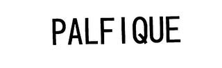 PALFIQUE