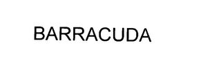 BARRACUDA