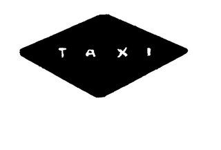 TAXI