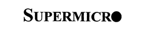 SUPERMICRO