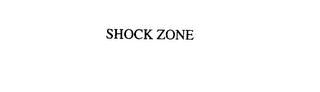 SHOCK ZONE