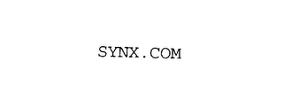 SYNX.COM