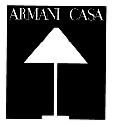 ARMANI CASA