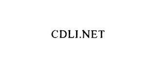 CDLI.NET