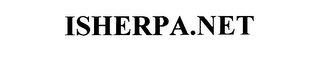 ISHERPA.NET