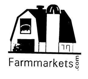 FARMMARKETS.COM