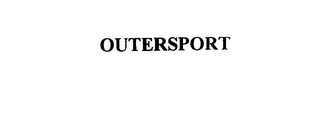 OUTERSPORT