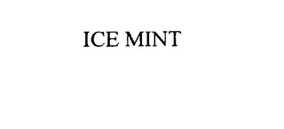 ICE MINT