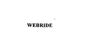 WEBRIDE
