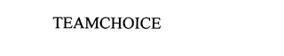 TEAMCHOICE