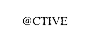 @CTIVE