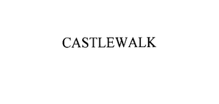 CASTLEWALK