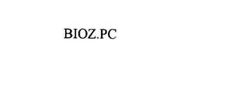 BIOZ.PC